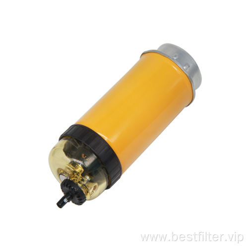 Diesel Excavator Engine Parts Fuel Water Separator Filter Cartridge 925994-32